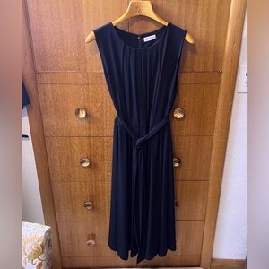 Calvin Klein Black Dress